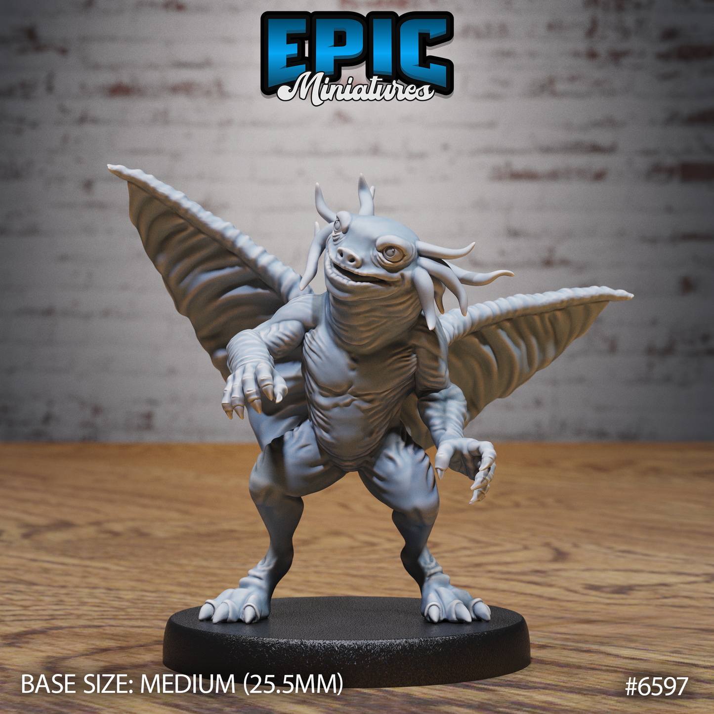 Homunculus by Epic Miniatures