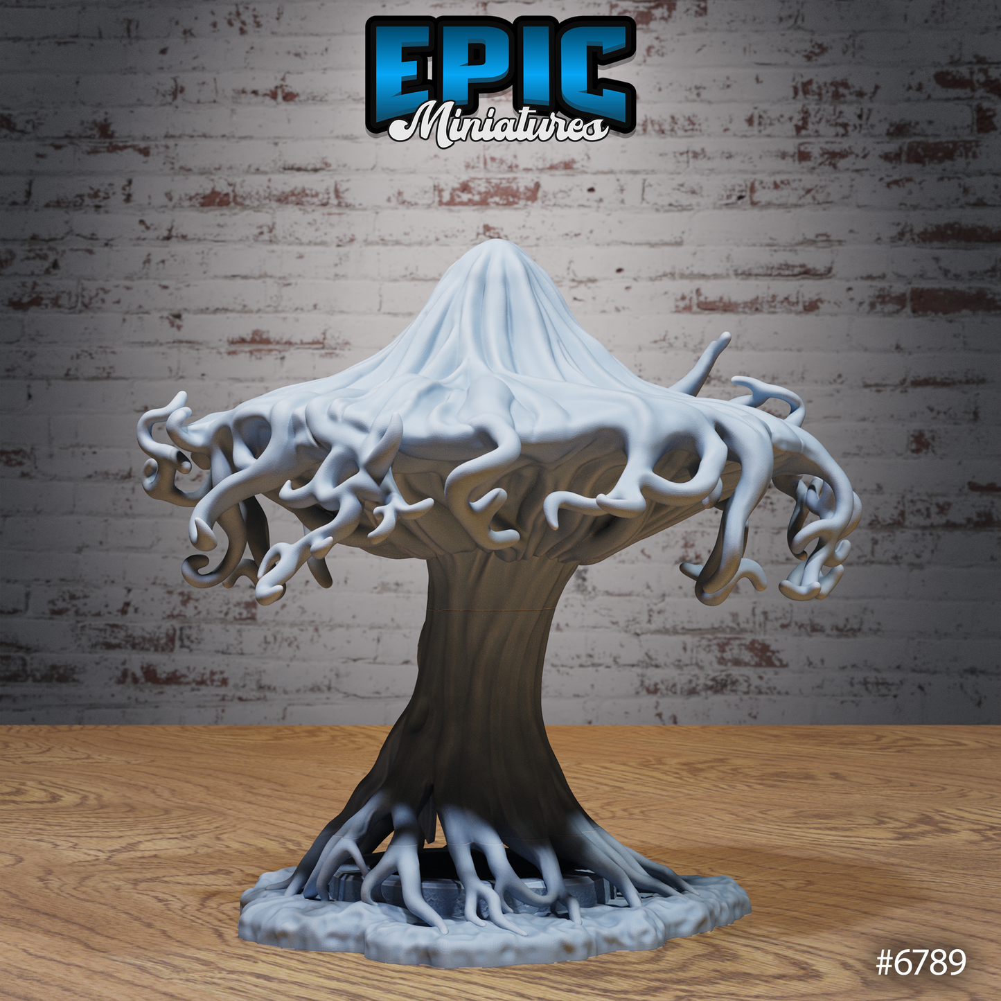 Void Environment by Epic Miniatures