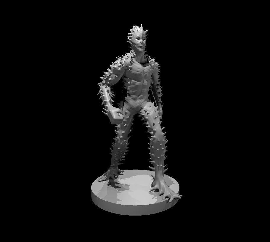 Needle Blight miniature by MZ4250