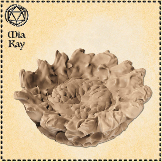Whirlpool miniature by M3DM