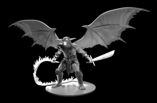 Balor miniature by MZ4250