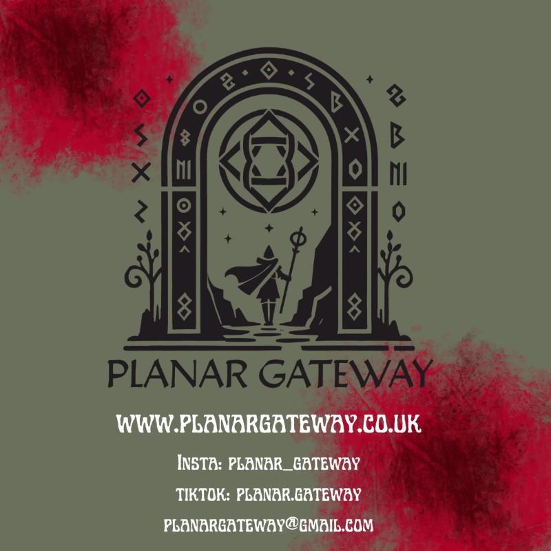 Planetar miniature by MZ4250