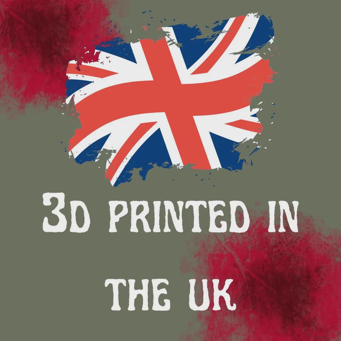 Tavern terrain miniature by Yasashii Kyojin Studio