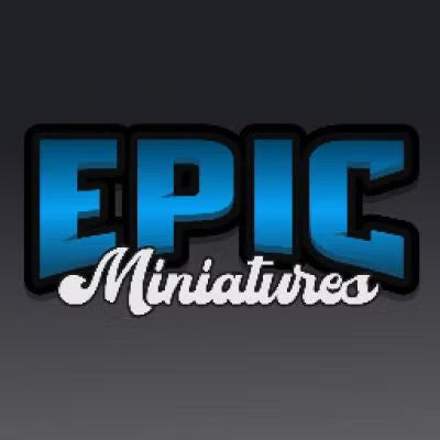 Designed by Epic Miniatures