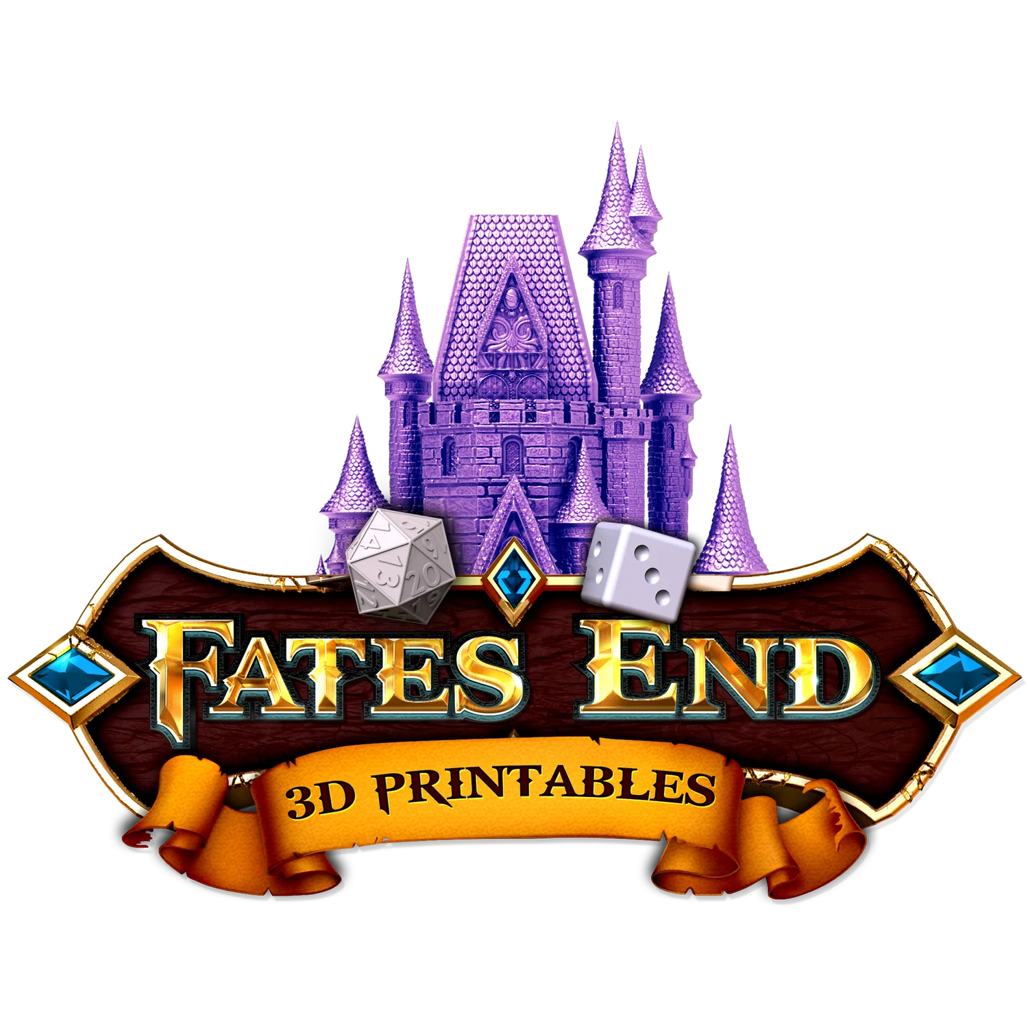Designed By Fates End