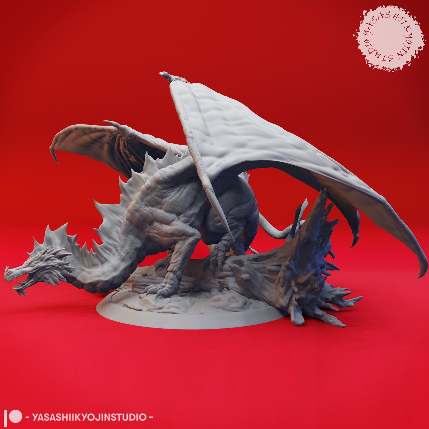 Dragons