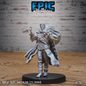 Human Thief by Epic Miniatures