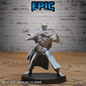 Human Thief by Epic Miniatures