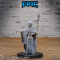 Shaman Chief Epic Miniatures