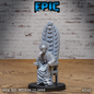 Shaman Chief Epic Miniatures