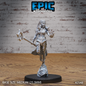Tribe Princess by Epic Miniatures