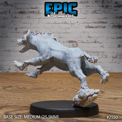 Tribe Princess by Epic Miniatures
