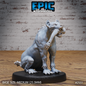 Tribe Princess by Epic Miniatures