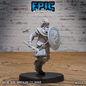 Tribe Guard by Epic Miniatures