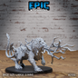 Thunder Lion by Epic Miniatures