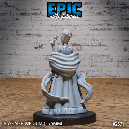 Southern Queen by Epic Miniatures