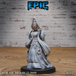 Southern Queen by Epic Miniatures