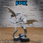 Flying snake by Epic Miniatures