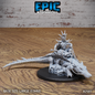 Voodoo Priest by Epic Miniatures