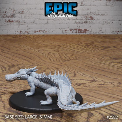 Voodoo Priest by Epic Miniatures