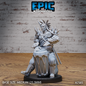 Tribe Champion by Epic Miniatures