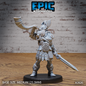 Norse God Heimdall by Epic Miniatures