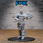 Jötunn Giant Tribe by Epic Miniatures
