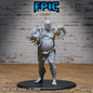 Jötunn Giant Tribe by Epic Miniatures