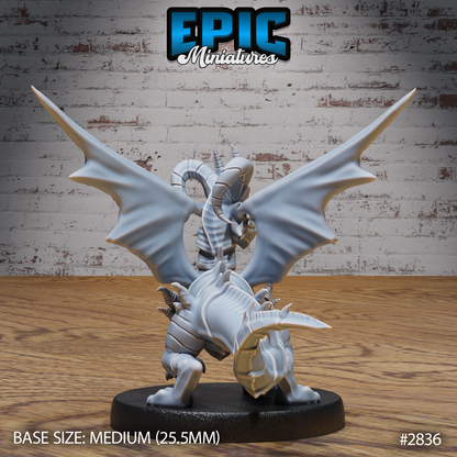 Dragon Wyrmling by Epic Miniatures