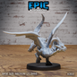 Dragon Wyrmling by Epic Miniatures