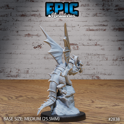 Dragon Wyrmling by Epic Miniatures