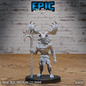 Deer Shaman by Epic Miniatures