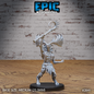 Deer Shaman by Epic Miniatures