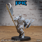 Viking Invader by Epic Miniatures