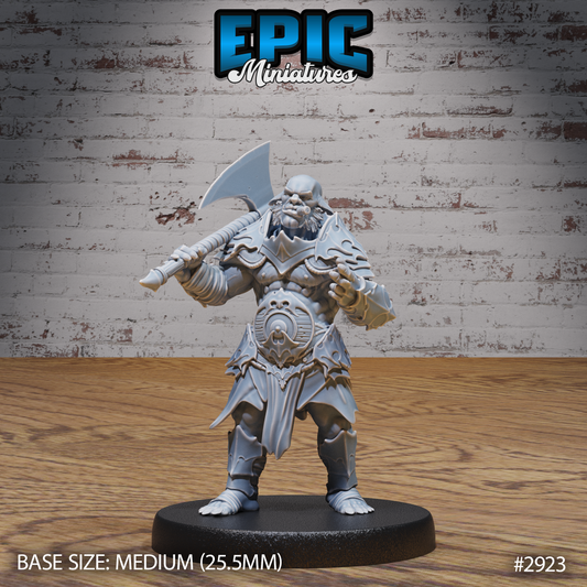 Hob Goblin by Epic Miniatures