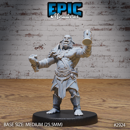 Hob Goblin by Epic Miniatures