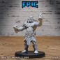 Hob Goblin by Epic Miniatures