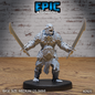 Hob Goblin by Epic Miniatures