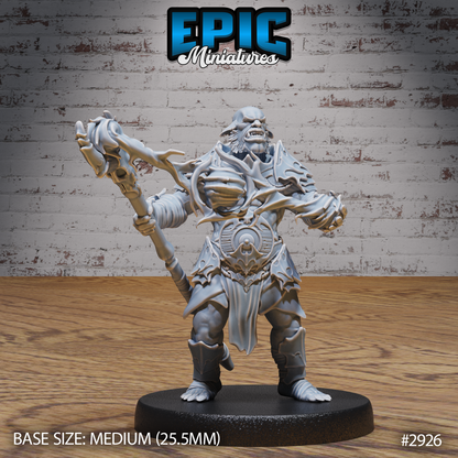 Hob Goblin by Epic Miniatures