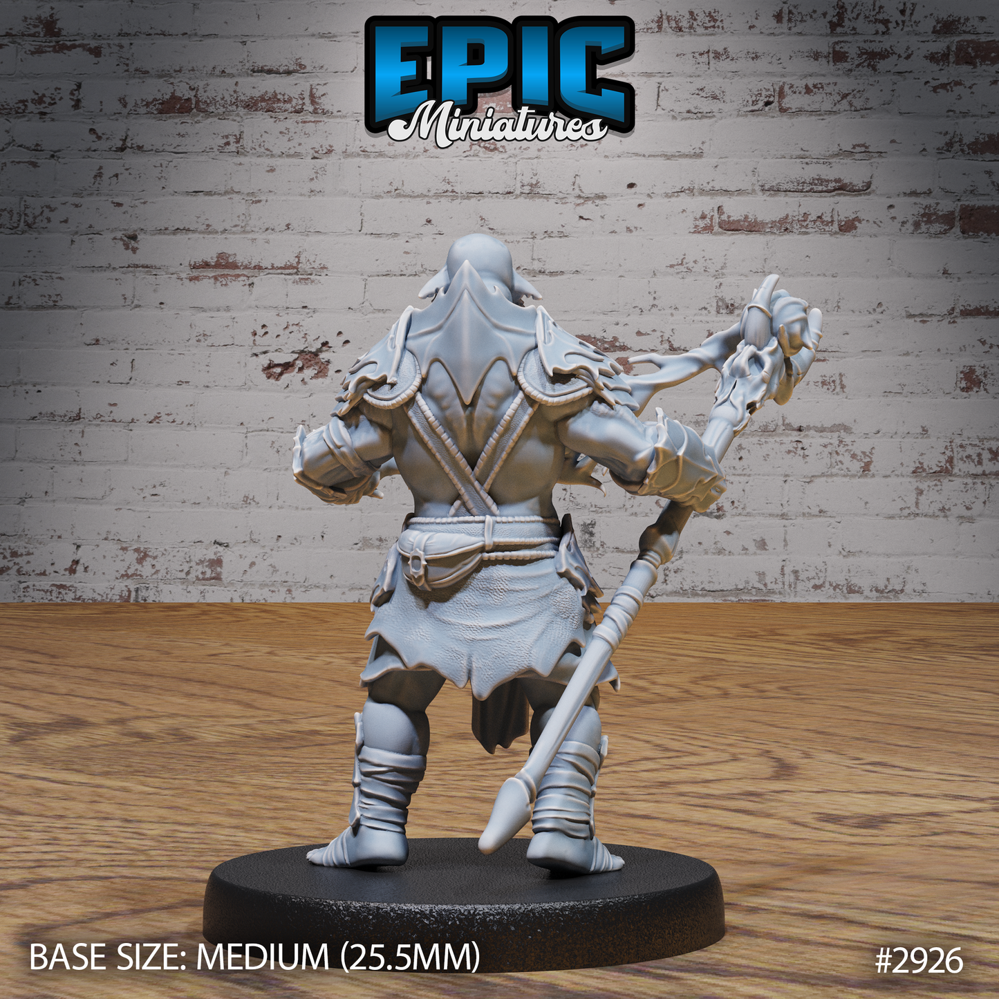 Hob Goblin by Epic Miniatures