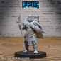 Hob Goblin by Epic Miniatures