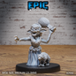 Goblin Diva by Epic Miniatures