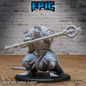 Giant Rat by Epic Miniatures