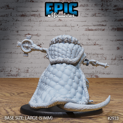 Giant Rat by Epic Miniatures