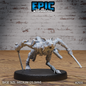 Rat Folk Rogue by Epic Miniatures