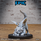 Baby Dragon by Epic Miniatures