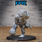 Stone Troll by Epic Miniatures