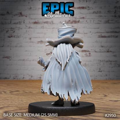 Voodoo Goblin by Epic Miniatures