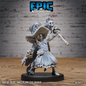 Voodoo Goblin by Epic Miniatures