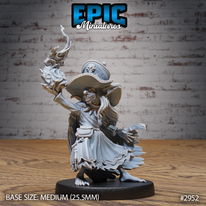 Voodoo Goblin by Epic Miniatures